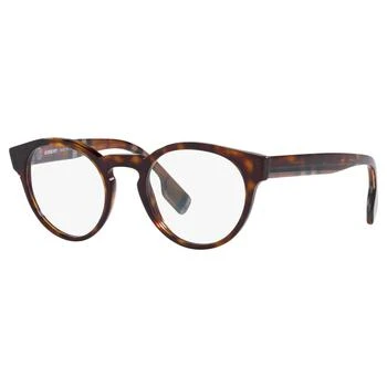 Burberry | Burberry Grant 眼镜 2.9折×额外9.2折, 额外九二折