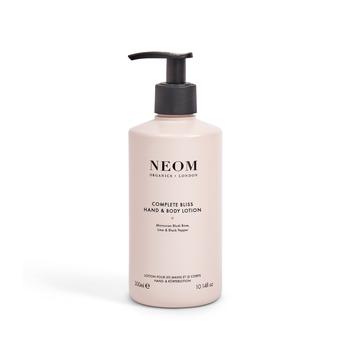 NEOM | Complete Bliss Body & Hand Lotion商品图片,