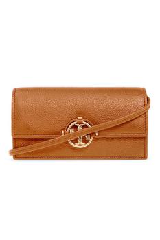 Tory Burch Miller Logo Plaque Wallet product img