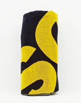 DSQUARED2 | DSQUARED2 SEA TOWEL,商家Baltini,价格¥1094