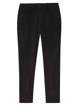 商品REISS | Holborn Cotton-Blend Dress Pants,商家Saks Fifth Avenue,价格¥1964图片