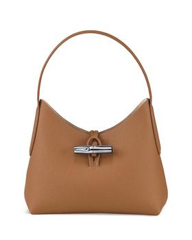 product Roseau Mini Leather Shoulder Bag image