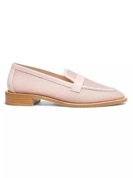 推荐Palmer Sleek Mesh Loafers商品