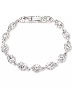 Givenchy | Crystal Flex Bracelet,商家Macy's,价格¥309