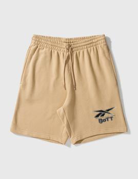 Reebok | Reebok x BoTT KNIT SHORTS商品图片,