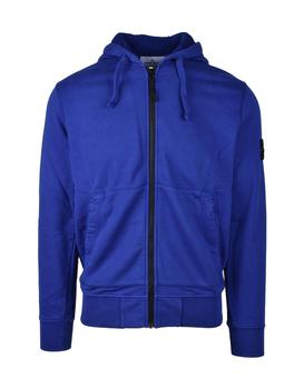 Stone Island | Men's Bluette Sweatshirt商品图片,3.4折