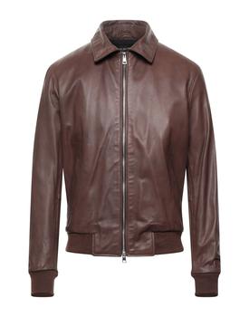 Vicenzo Leather, STREET LEATHERS | Bomber商品图片 1.9折