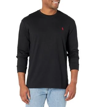 Ralph Lauren | Classic Fit Logo Jersey T-Shirt 独家减免邮费