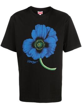 kenzo polo真假, Kenzo | Kenzo T-shirts and Polos Black商品图片 7.3折