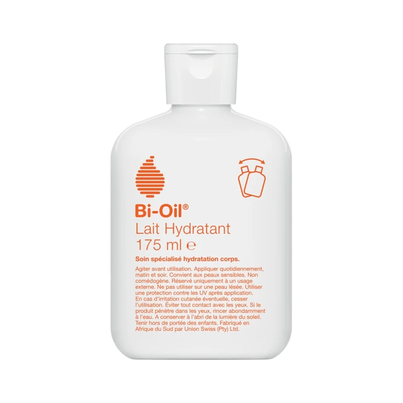 Bi-Oil | 百洛 身体油乳轻油乳二合一175ml 紧致提亮轻盈润肤护理,商家VP FRANCE,价格¥161