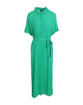 VERO MODA | Midi dress 6.5折×额外7.6折, 额外七六折