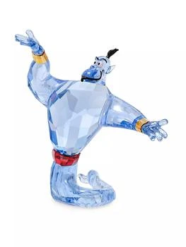 Swarovski | Aladdin Genie Crystal Figurine,商家Saks Fifth Avenue,价格¥4501