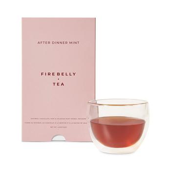 商品Firebelly Tea | After Dinner Mint Rooibos Loose Leaf Tea,商家Bloomingdale's,价格¥143图片
