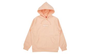 加拿大supreme卫衣, Supreme | Supreme Box Logo Hooded Sweatshirt商品图片 