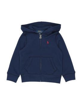 商品Ralph Lauren | Sweatshirt,商家YOOX,价格¥309图片
