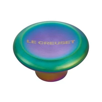 Le Creuset | Medium Iridescent Knob,商家Macy's,价格¥188