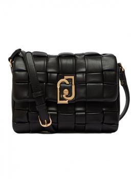 商品LIU •JO | LIU JO Hand Bags Women Black,商家DRESTIGE,价格¥1054图片