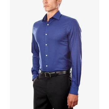 推荐Men's Regular Fit Airsoft Non-Iron Performance Dress Shirt商品