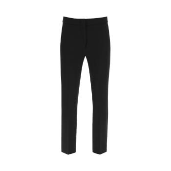 商品Max Mara | MAX MARA 女士休闲裤黑色 PEGNO-008,商家Beyond Chinalux,价格¥1783图片