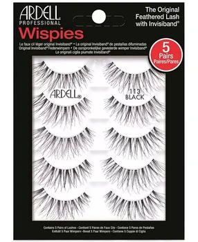 Ardell | Wispies 113, 5-Pk.,商家Macy's,价格¥75