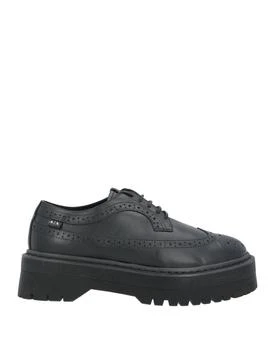 Armani Exchange | Laced shoes 3.6折