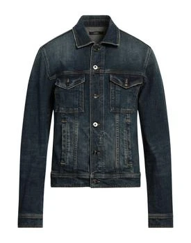 14BROS | Denim jacket,商家Yoox HK,价格¥1743