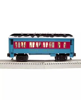 Lionel | the Polar Express Hot Chocolate Car,商家Macy's,价格¥636