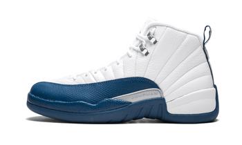 了解aj12, Jordan | Air Jordan 12 Retro商品图片 