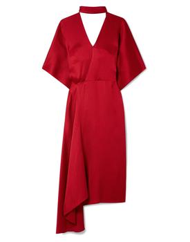 ROLAND MOURET, ROLAND MOURET | Midi dress商品图片 6.3折