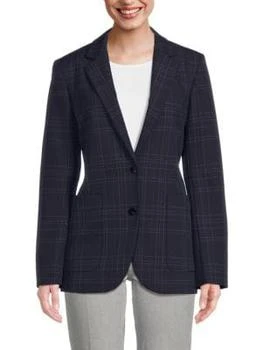 推荐Plaid Sportcoat商品