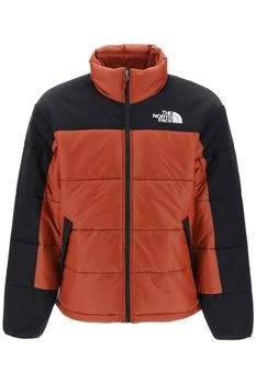 推荐'Himalayan' light puffer jacket商品