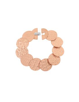 Rebecca 蕾贝卡 | R-ZERO Rose Gold Over Bronze Bracelet商品图片,2.5折
