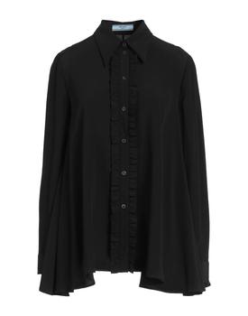 Prada | Silk shirts & blouses商品图片,6折