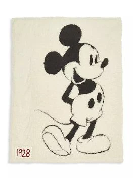 Barefoot Dreams | Baby's Classic Mouse Throw 