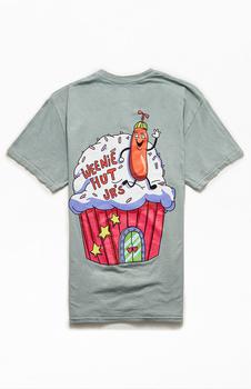 推荐Weenie Hut Jr's T-Shirt商品