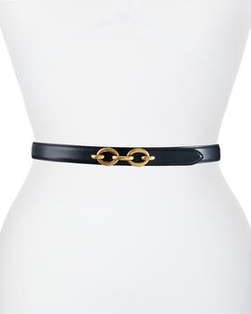 圣罗兰皮带, Yves Saint Laurent | YSL Cintura Skinny Leather Belt商品图片 