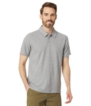 SmartWool | Short Sleeve Polo 7.5折, 满$220减$30, 满减