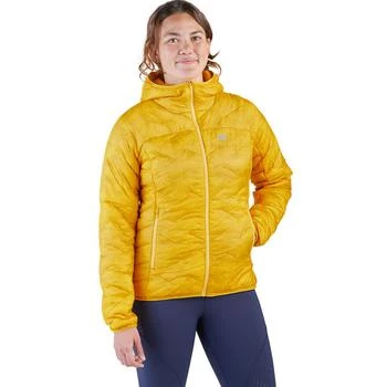 Outdoor Research | SuperStrand LT Hooded Jacket - Women's 5.4折×额外8折, 独家减免邮费, 额外八折