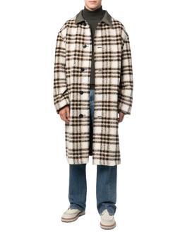 Isabel Marant | Isabel Marant Mens Beige Coat商品图片,满$175享9折, 满折