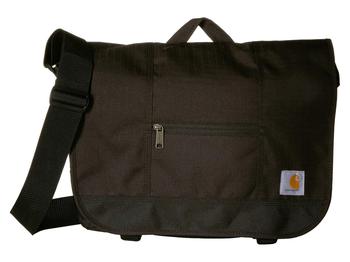 商品Carhartt | Ripstop Messenger Bag,商家Zappos,价格¥433图片