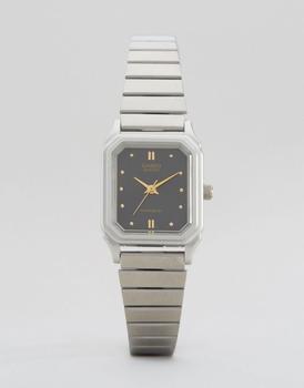 商品卡西欧LQ-400D-1AEF复古风格手表,商家ASOS,价格¥193图片