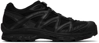 Black XT-Quest Advanced Sneakers,价格$183.55