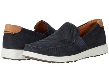 ecco男鞋推荐, ECCO | S Lite Moc Summer商品图片 7.5折起