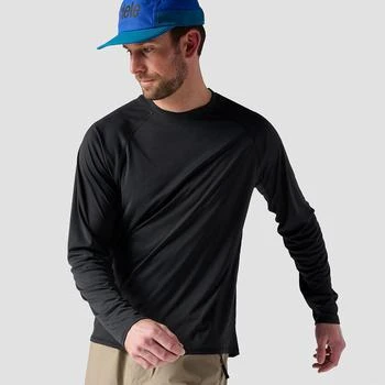 推荐Long-Sleeve Tech T-Shirt - Men's商品