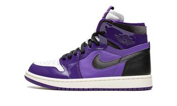 apl篮球鞋多少钱, Jordan | WMNS Air Jordan 1 High Zoom CMFT商品图片 