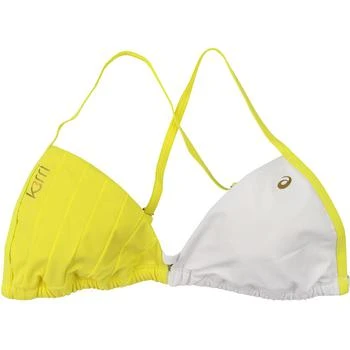 Asics | Volleyball Bikini Top,商家SHOEBACCA,价格¥98