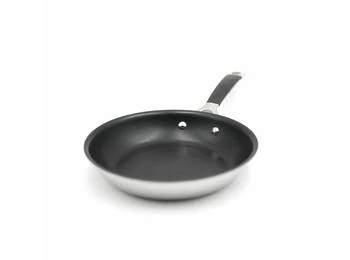 Le Creuset | Poêle à frire 20cm en inox avec revêtement anti-adhérent et poignée d'assistance,商家The Village Outlet,价格¥930