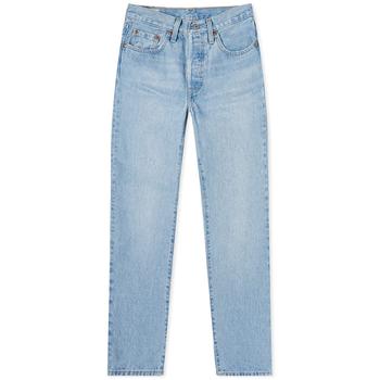 推荐Levi's 501 Long Jean商品