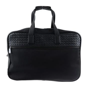Bottega Veneta | Bottega Veneta Intrecciato  Synthetic Travel Bag (Pre-Owned),商家Premium Outlets,价格¥12407