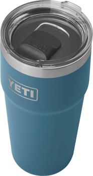 YETI评价, YETI | YETI Rambler 16 Oz. Pint Tumbler with MagSlider Lid商品图片 